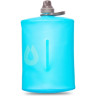 Фляга HYDRAPAK STOW 1.0L MALIBU BLUE GS320HP