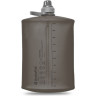 Фляга HYDRAPAK STOW 1.0L MAMMOTH GREY GS320M