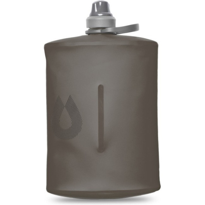 Фляга HYDRAPAK STOW 1.0L MAMMOTH GREY GS320M