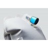 Гидратор с термоизоляцией HYDRAPAK VELOCITY IT 1.5L Серый AS381