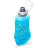 Мягкая фляга HYDRAPAK SOFTFLASK 0,15L голубая B240HP