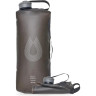 Мягкая канистра для воды HYDRAPAK SEEKER 2.0L GREY A822M